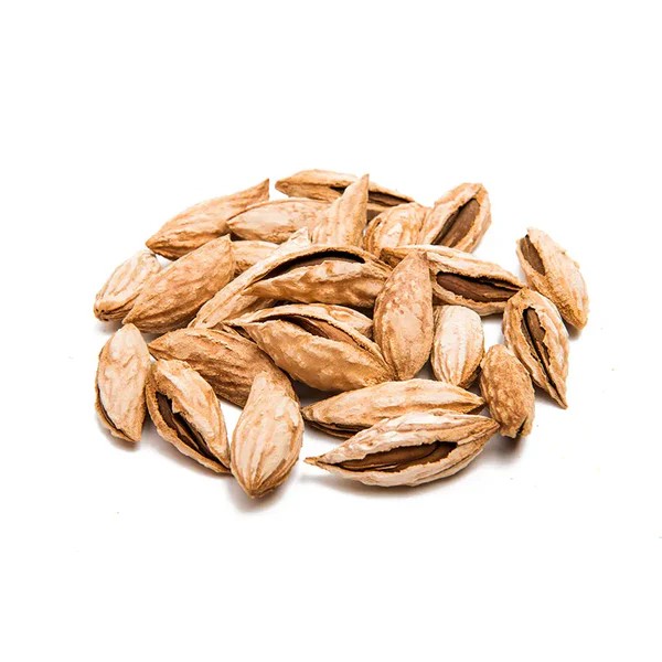 Almonds