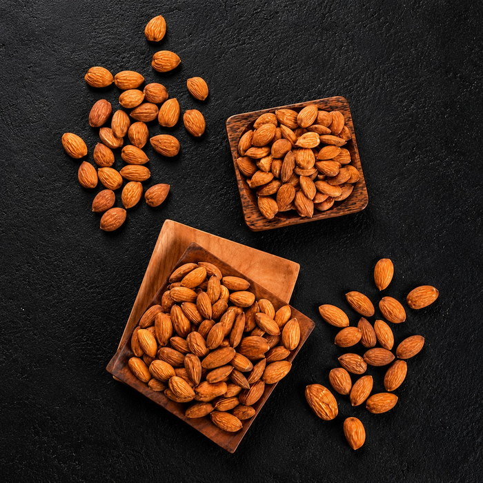 Apricot Kernels
