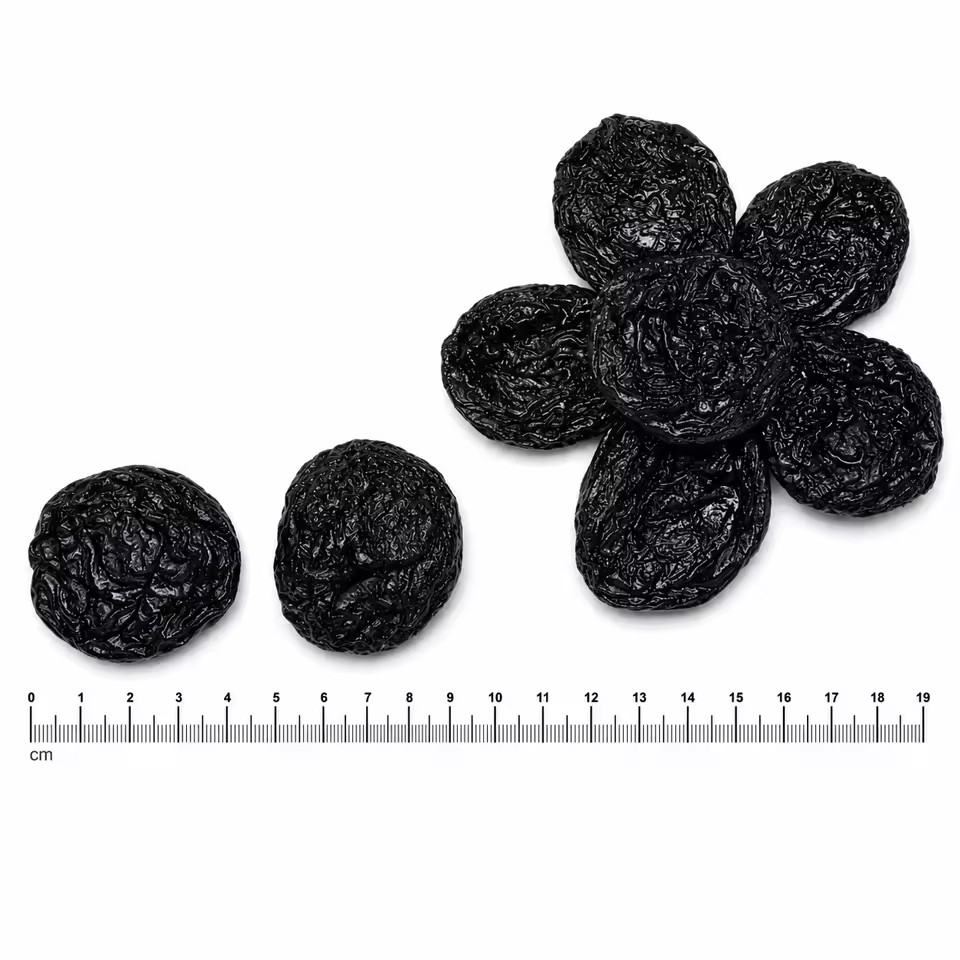 Dried Prunes