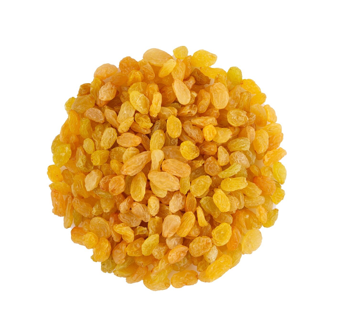 Golden Raisins