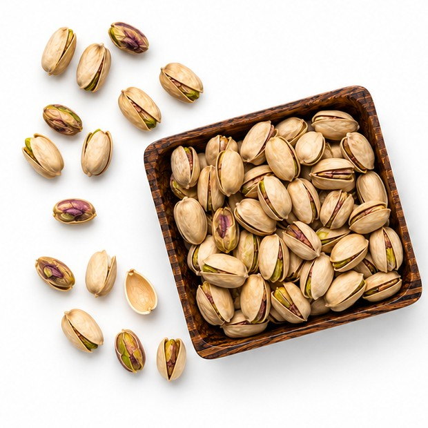 Pistachios