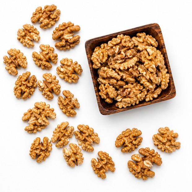 Walnuts